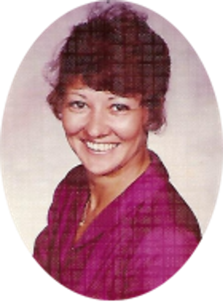 Rosa Smith