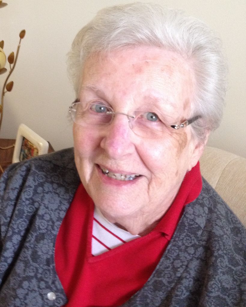 Elaine Churchill