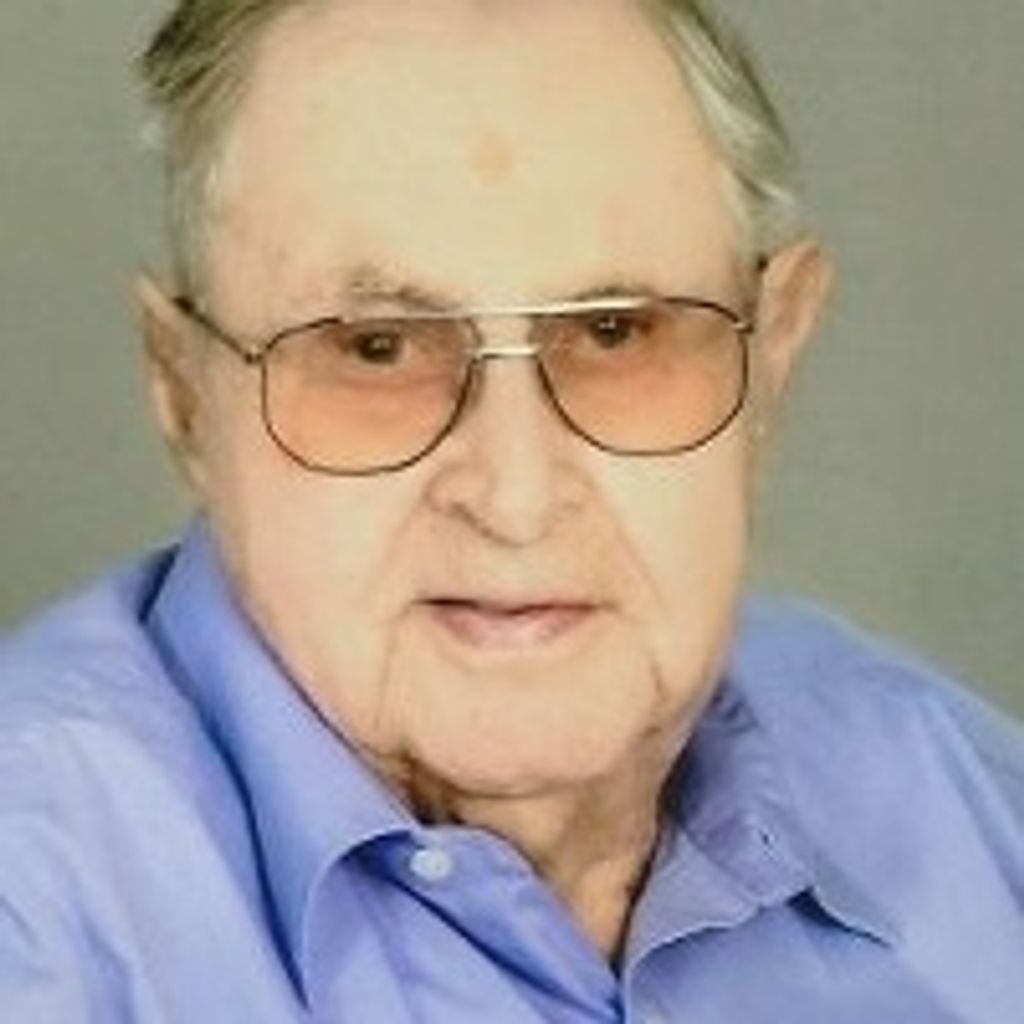 Forest T. Rhinehart