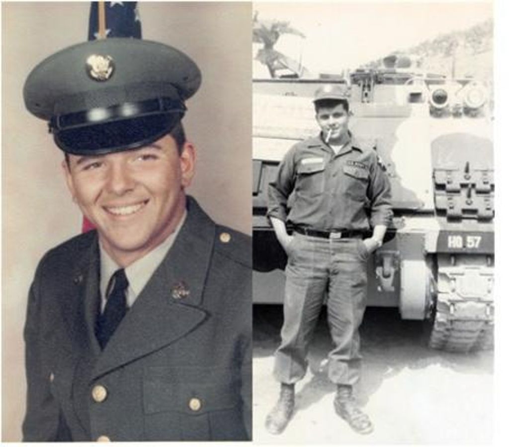 William George Mcnutt, Jr.