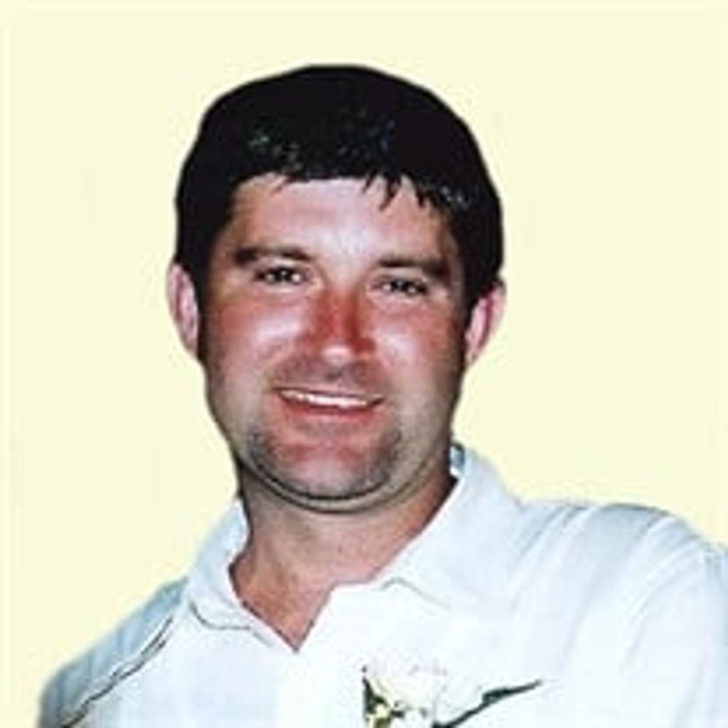 Kelly Scott Bush