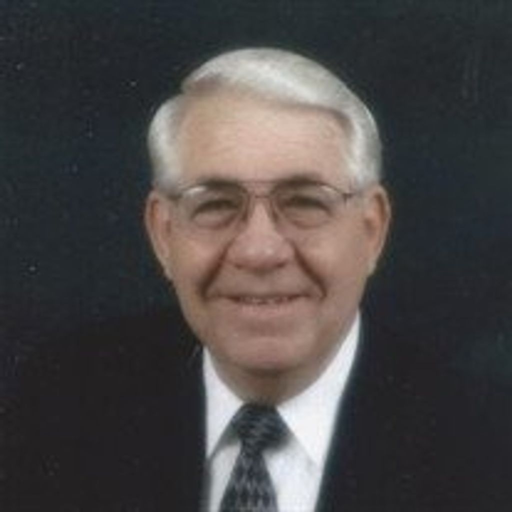 Sammie  Benjamin Anderson