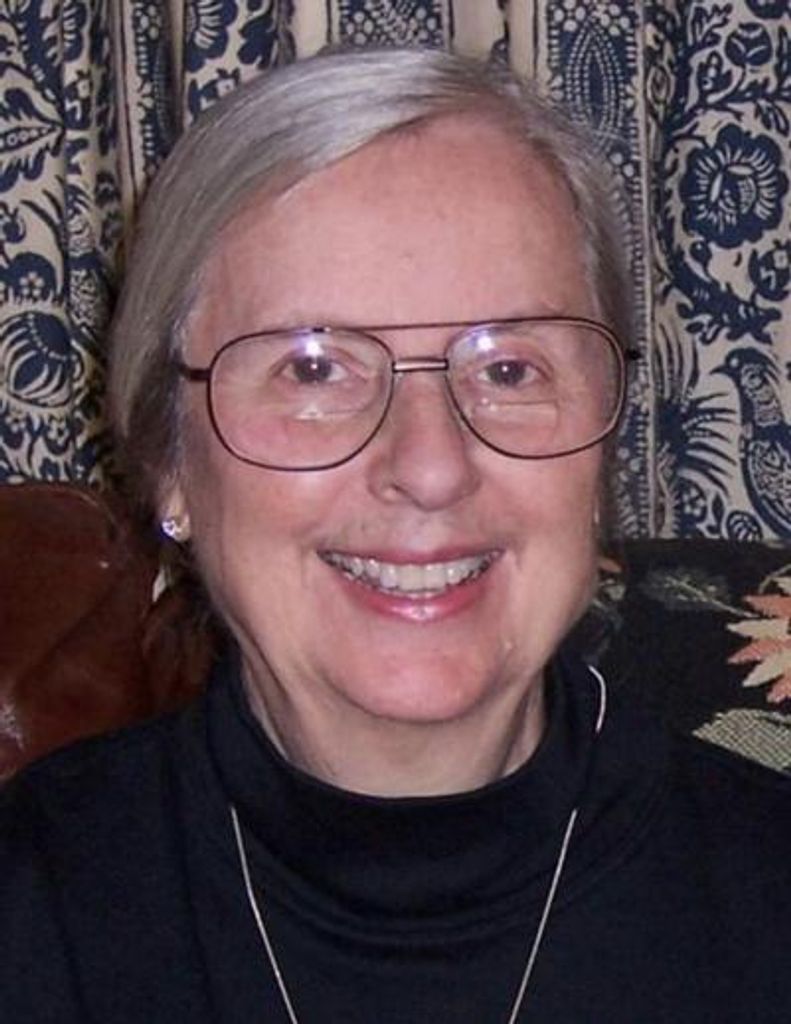 Carolyn Frances Ramsay Profile Photo