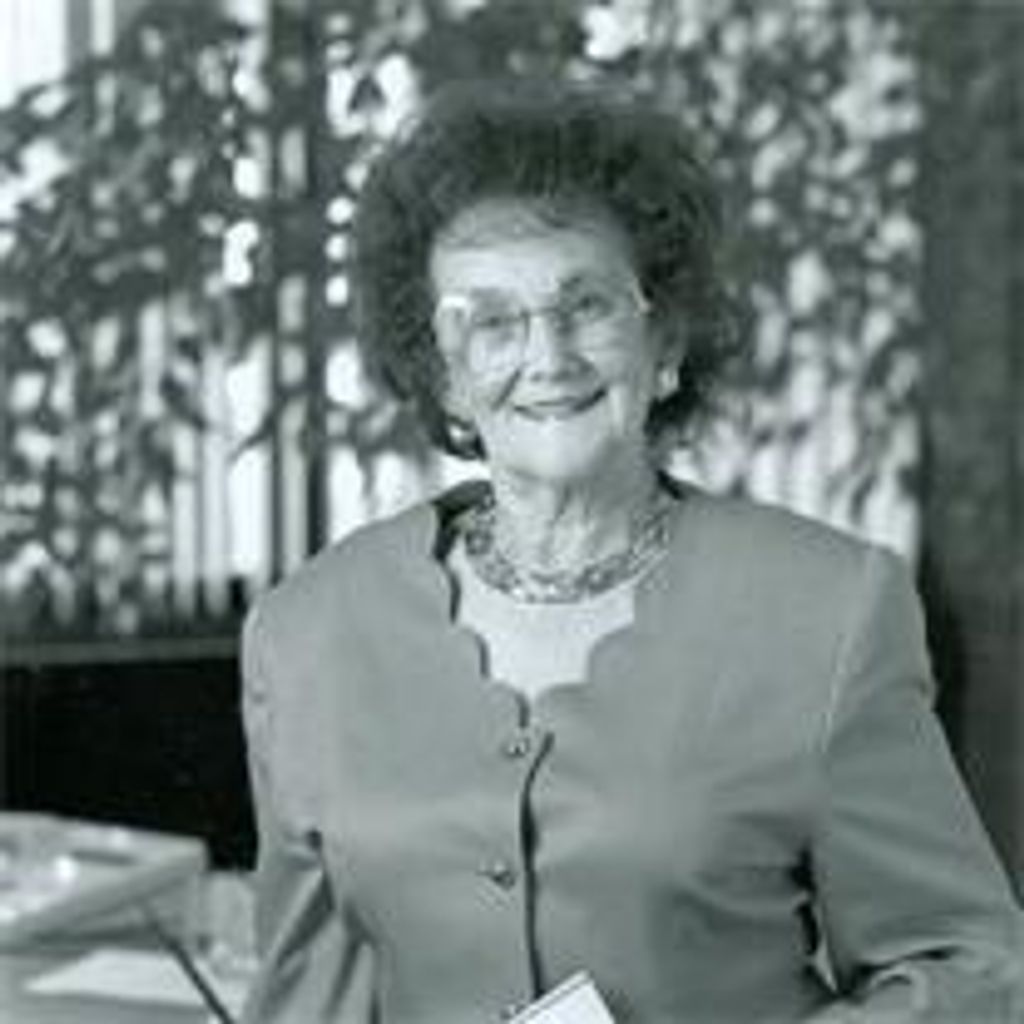 Maxine Allen