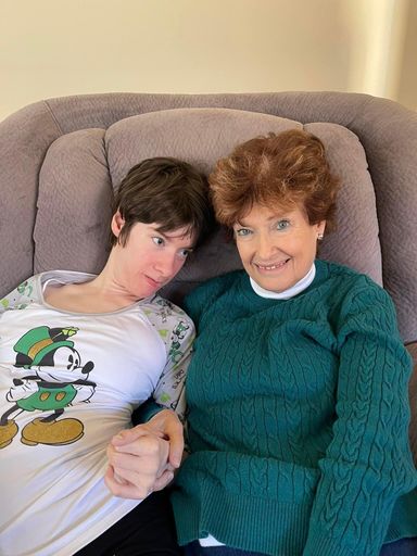 Barbara Mccann photo gallery thumbnail 77 of 131