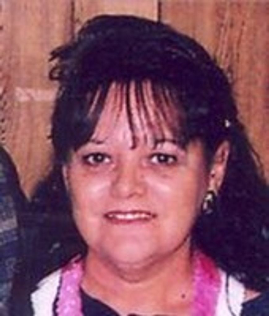 Lucille Bellot Thibodeaux