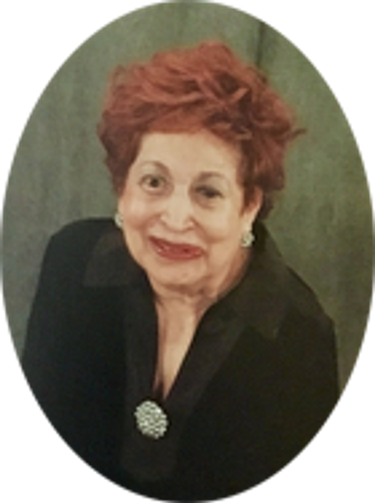 Maria "Keta" Vasquez