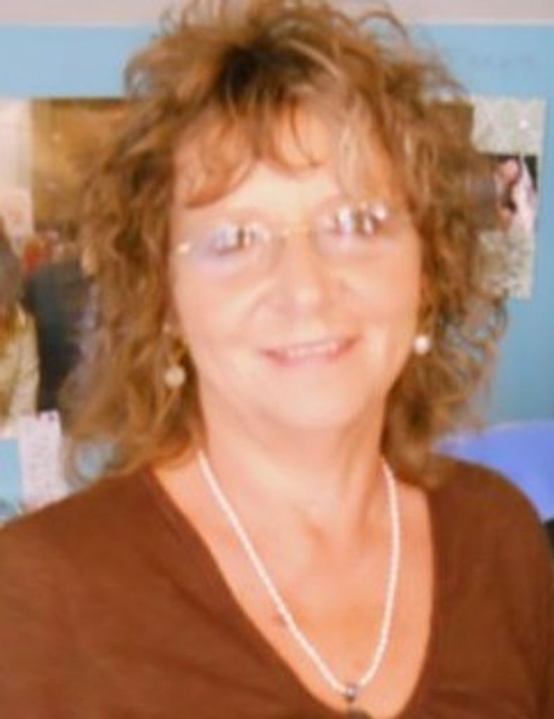 Bernadette Schwartz