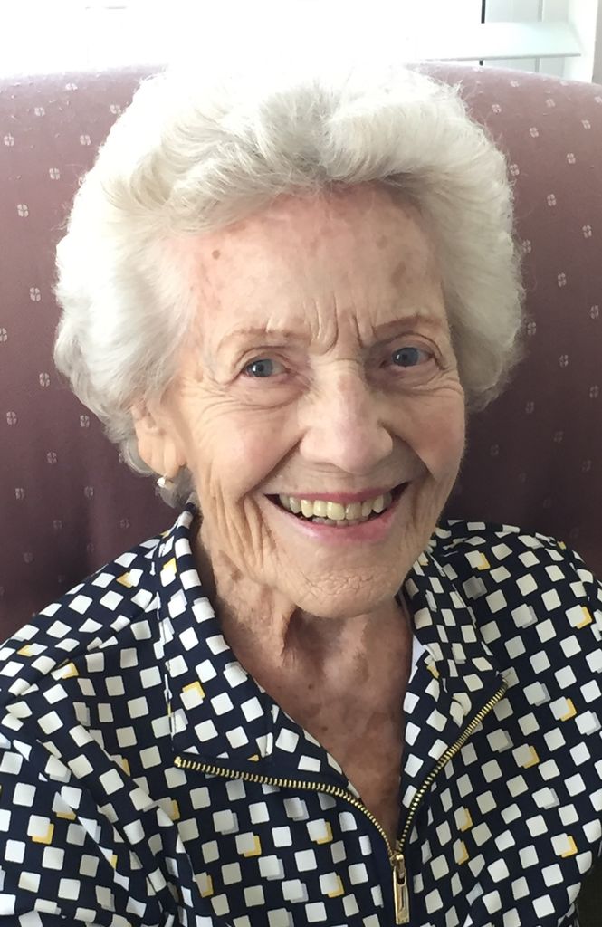 Marguerite Narsutis Profile Photo
