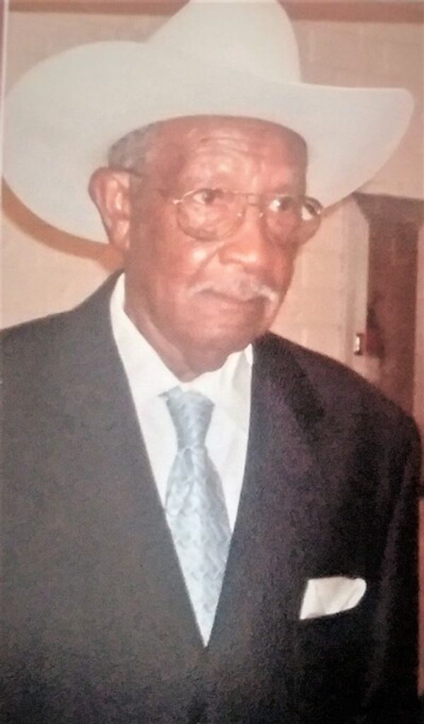 James Levi Tipton, Sr. Profile Photo