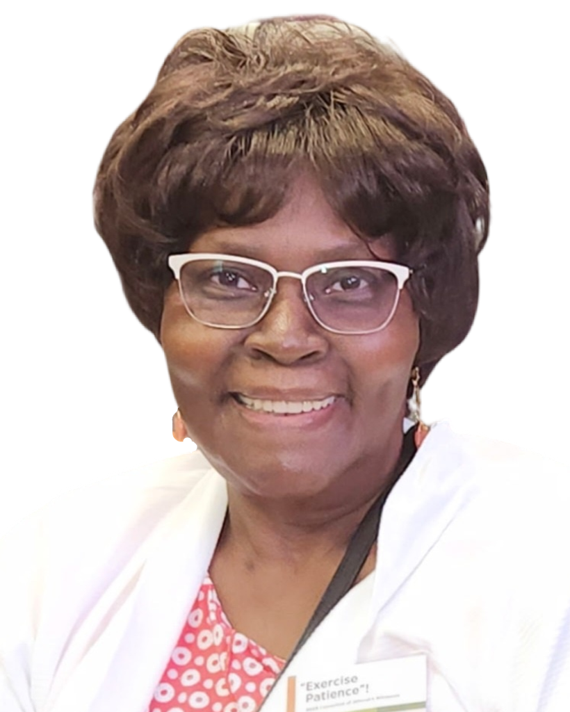 Helen Jewel Jackson Blair