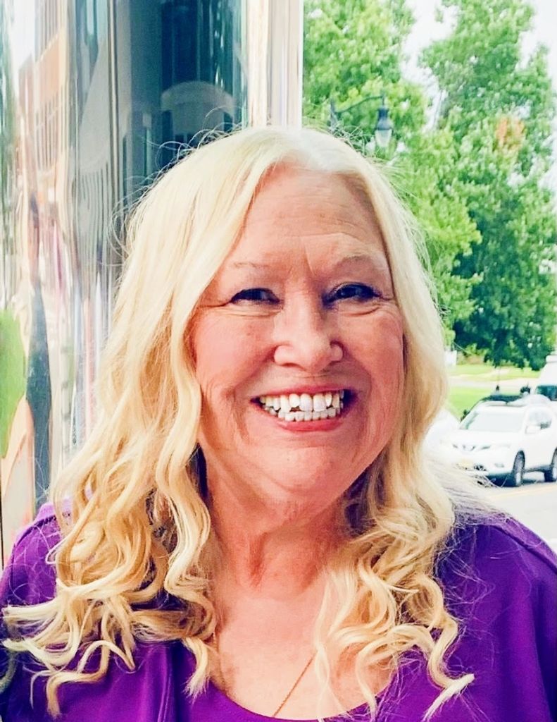 Linda Diane Teeter Profile Photo