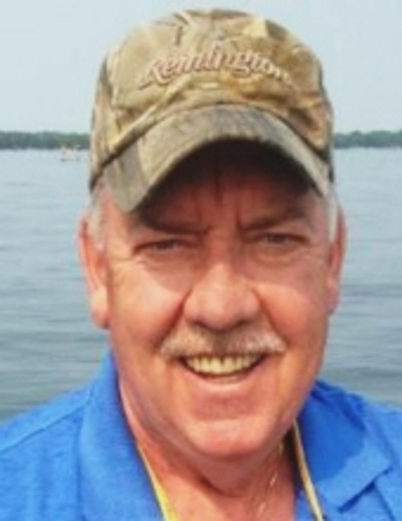Gary L. Daniel