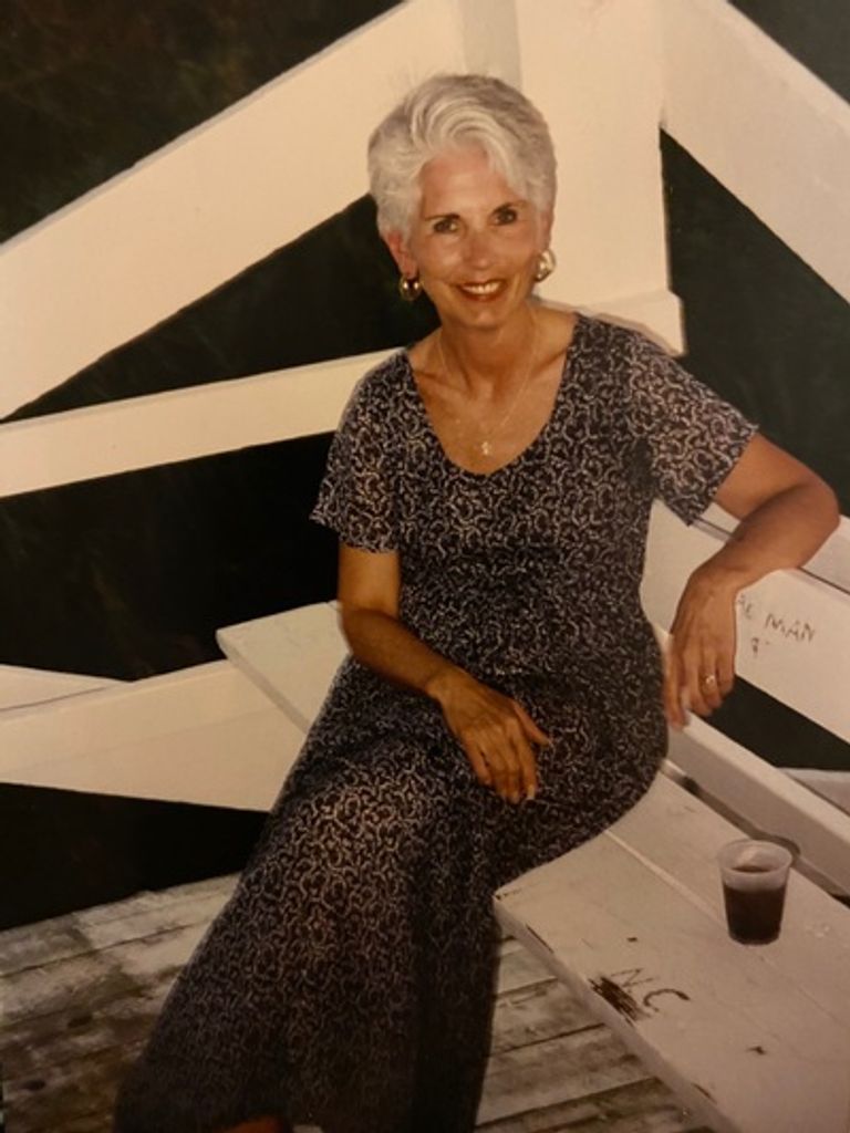 Priscilla Doran Brejcha