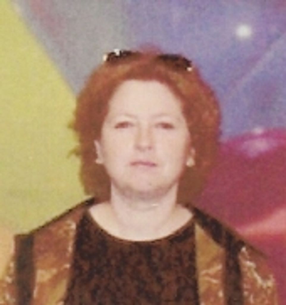 Mary Abo-Kurshien