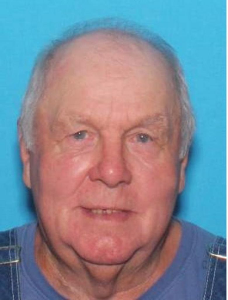 Billy Wayne Cook Profile Photo
