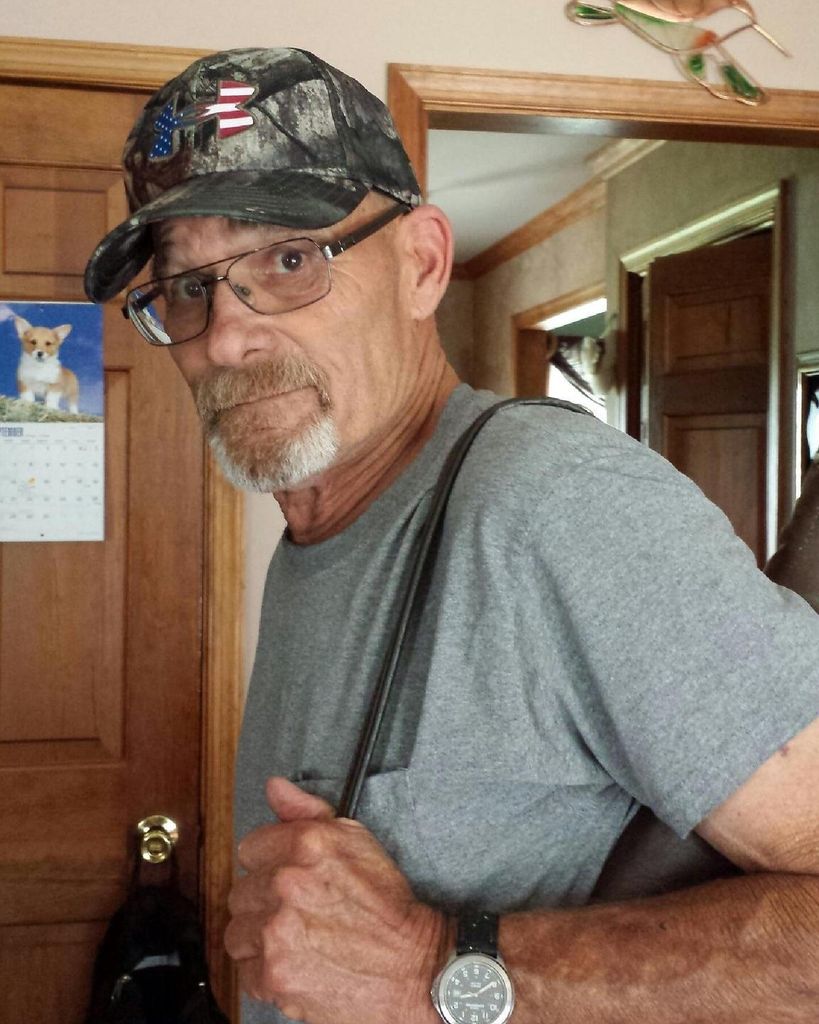 Darrell Lynn Minnick