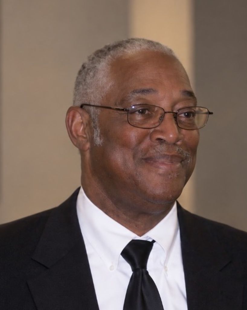 Deacon Larry Shells Profile Photo