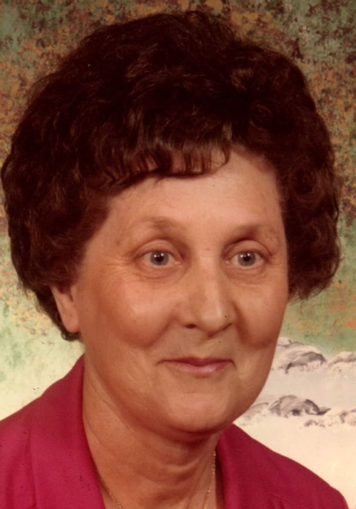 Ruth Purvis Profile Photo