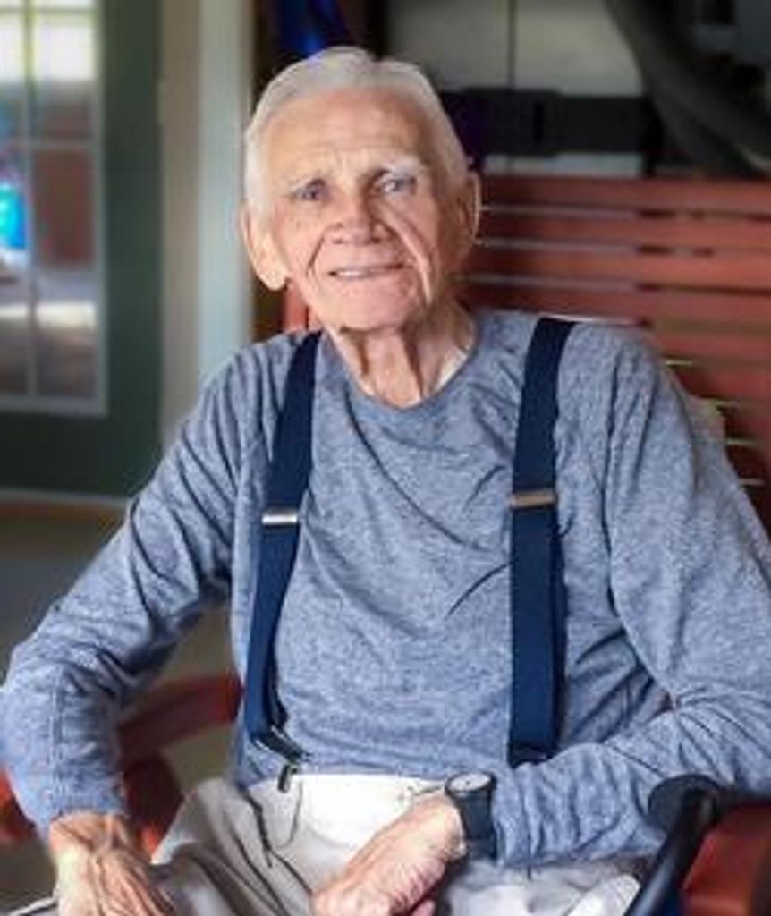 Ralph Everett Raynes