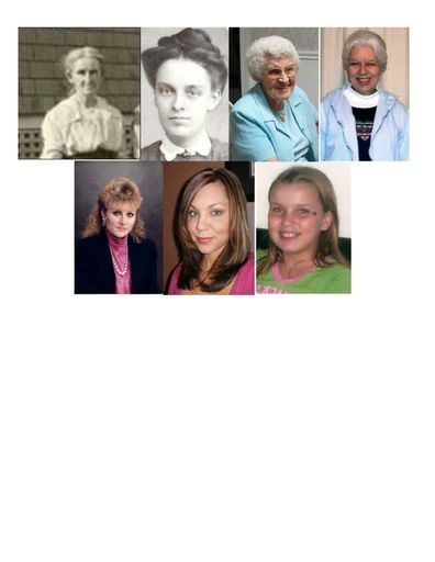 Helen C (Otis)  Hall photo gallery thumbnail 8 of 10