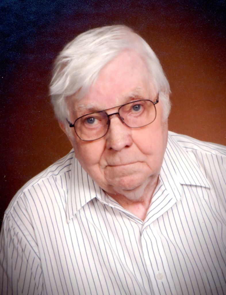 Vernon Jergenson