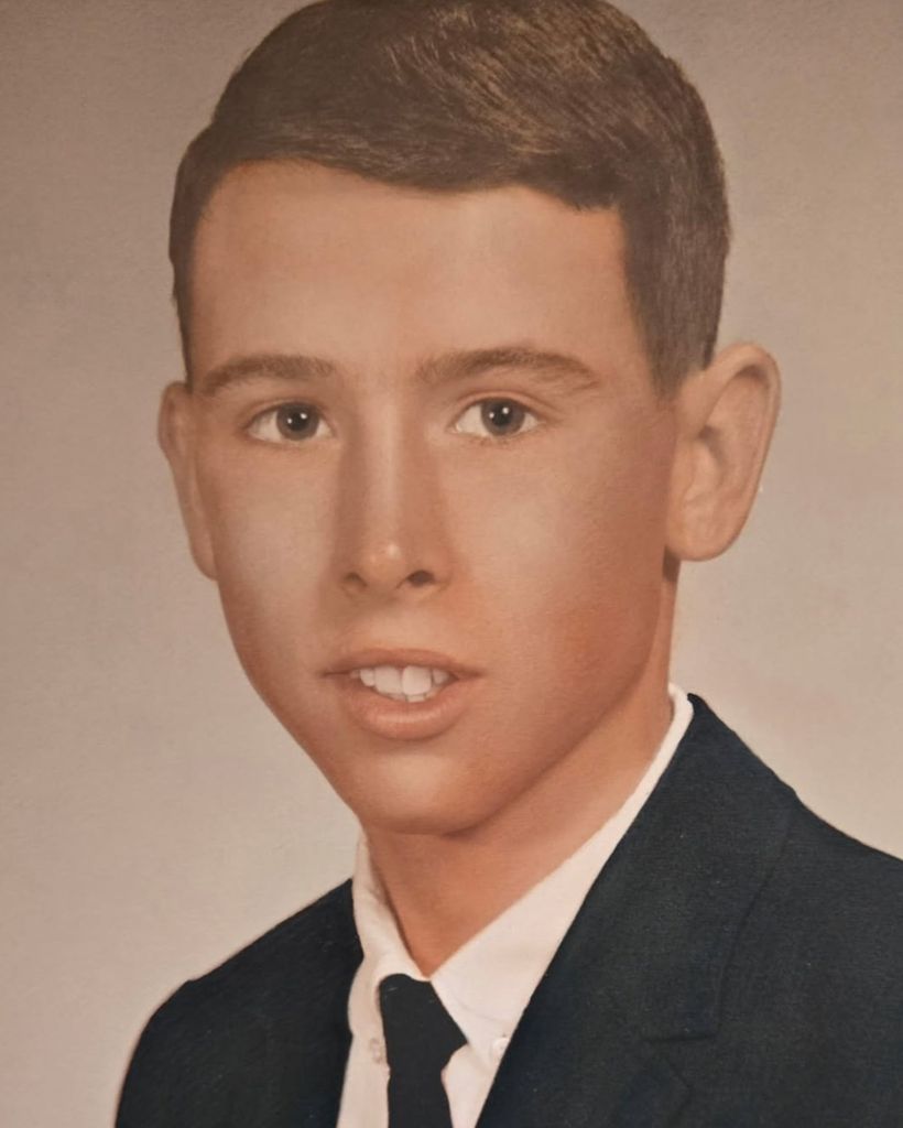 Ronald Edward Turner Profile Photo