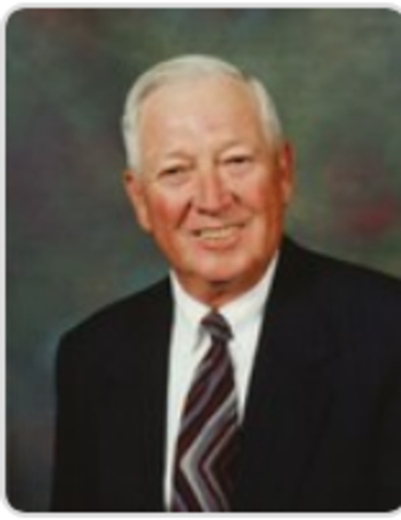 Charles Joel Stephenson