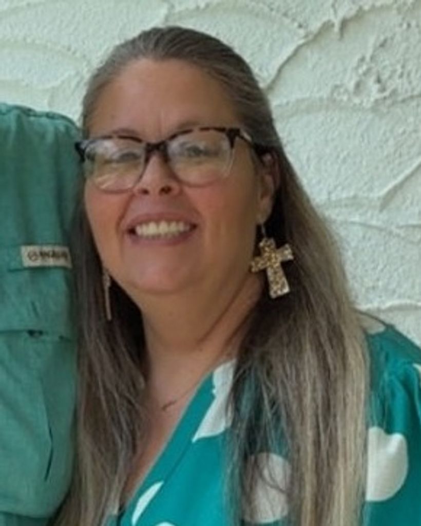 Allena Pruitt McMillen Profile Photo