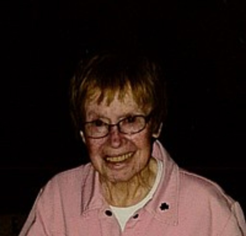 Eileen Shanafelt