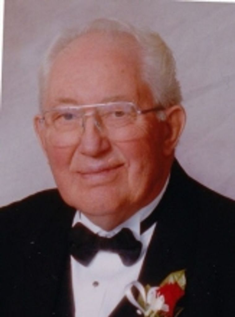 Milton Alfred Boman