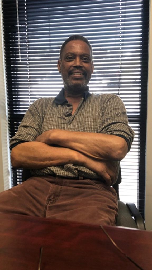 James Lee Peebles Profile Photo