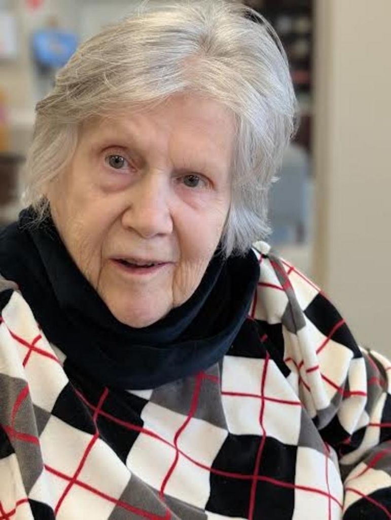Frances Stevens Landel Profile Photo