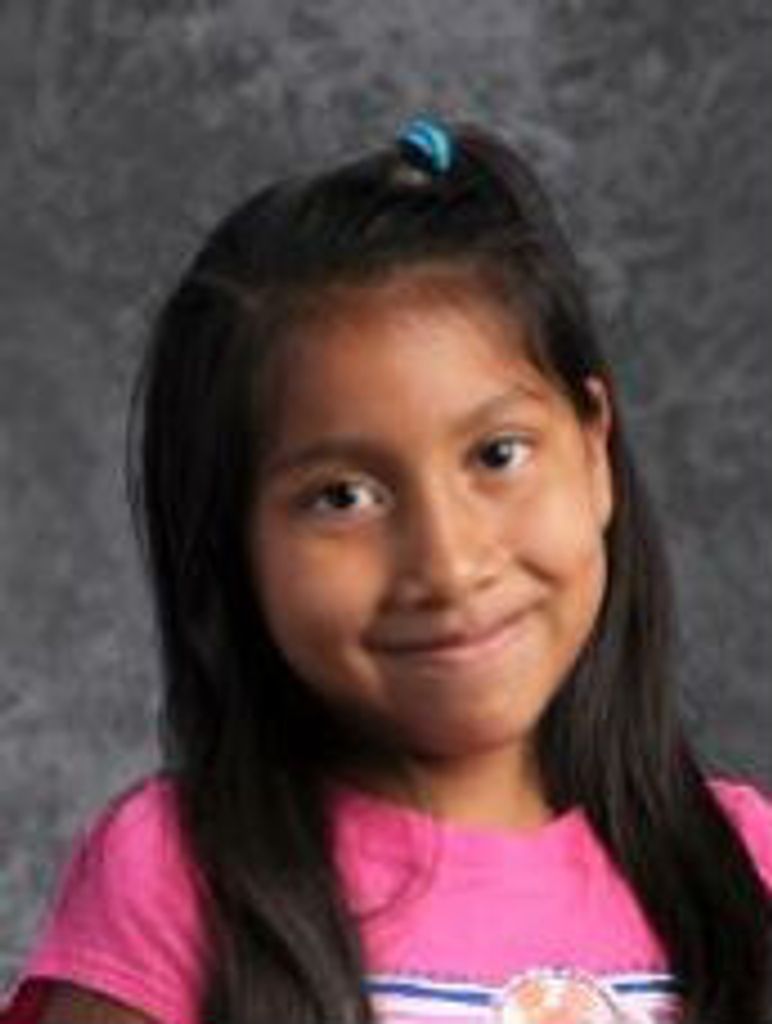 Seyni Sallajara Rubio- Garcia