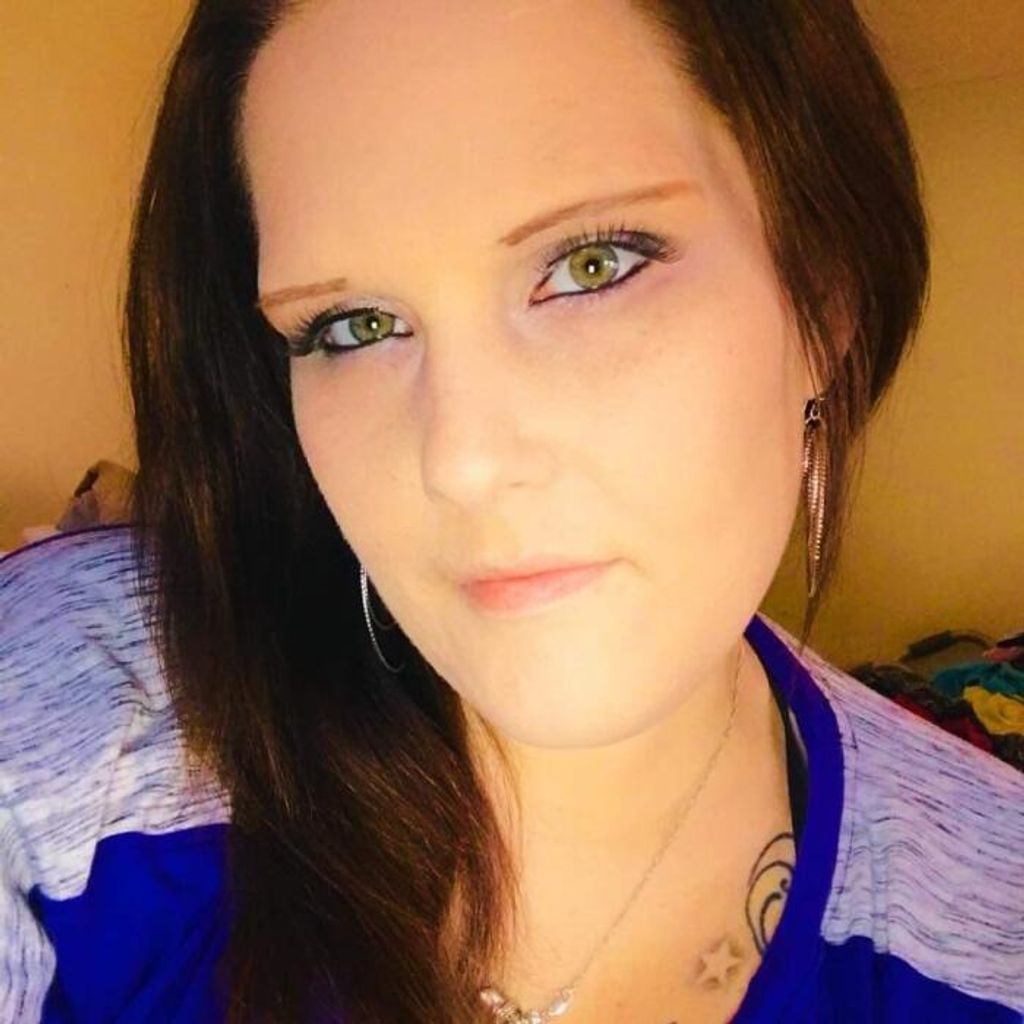 Jessica Marie Keefer