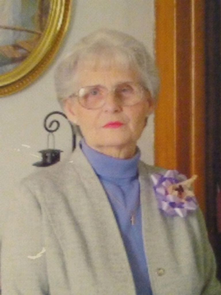 Audrey Giles Chapman