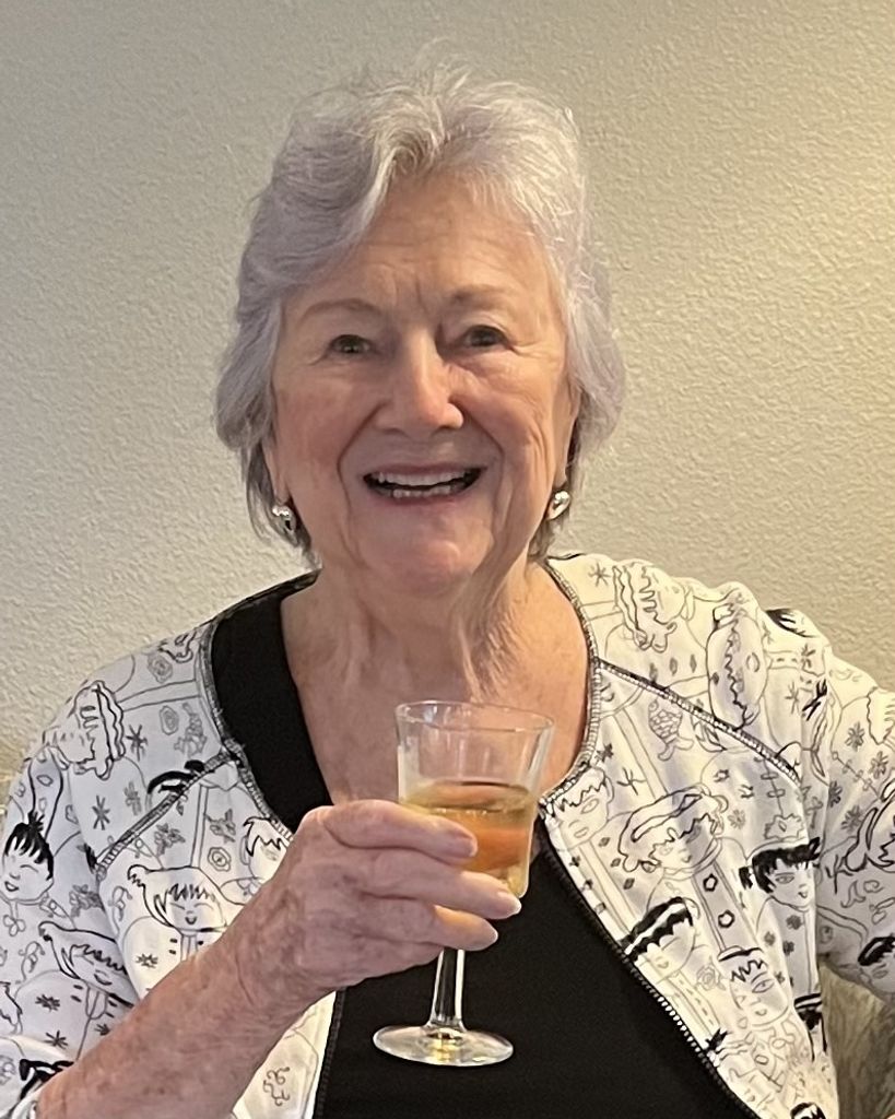 Margaret F. Toth Profile Photo