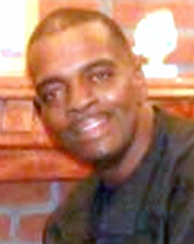 Isaac "Ike" Manuel Sr. Profile Photo