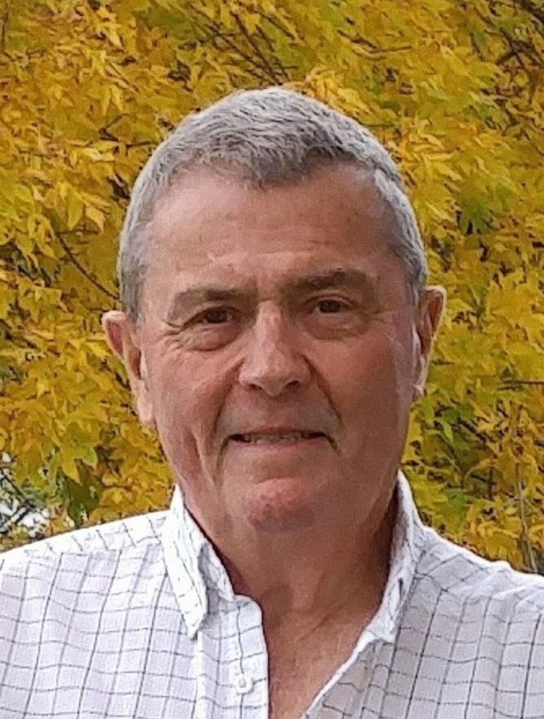 Alan Walter Huck Profile Photo