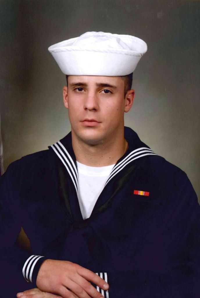 Travis John Duane Harlan Profile Photo