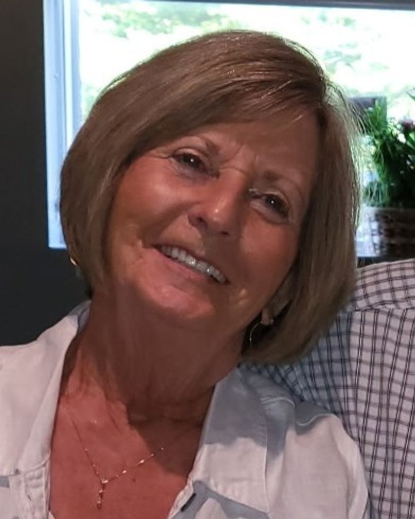 Betty C. Stouffer Profile Photo