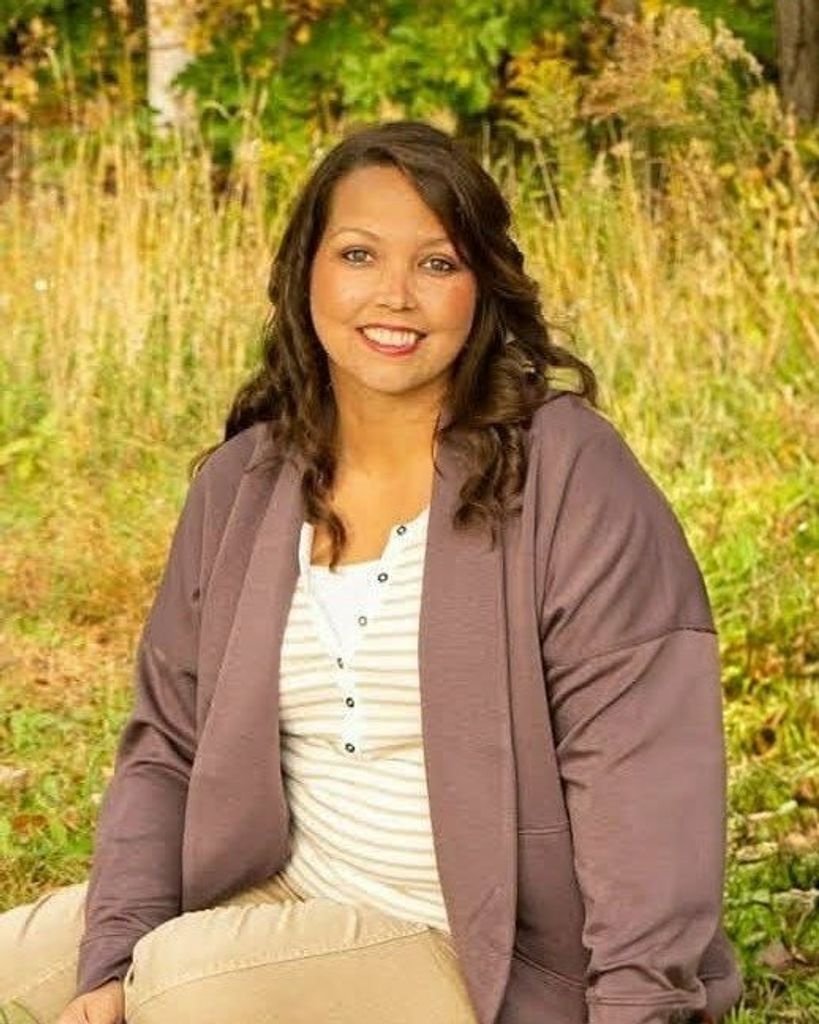 Melonie Lee Mack Profile Photo