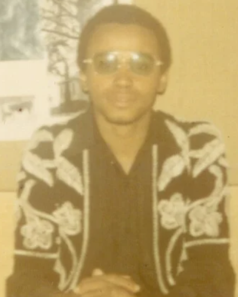 Delano Farrar Profile Photo
