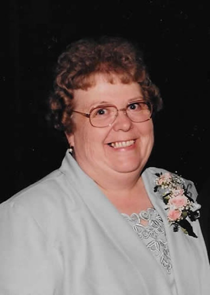 Louann Solberg