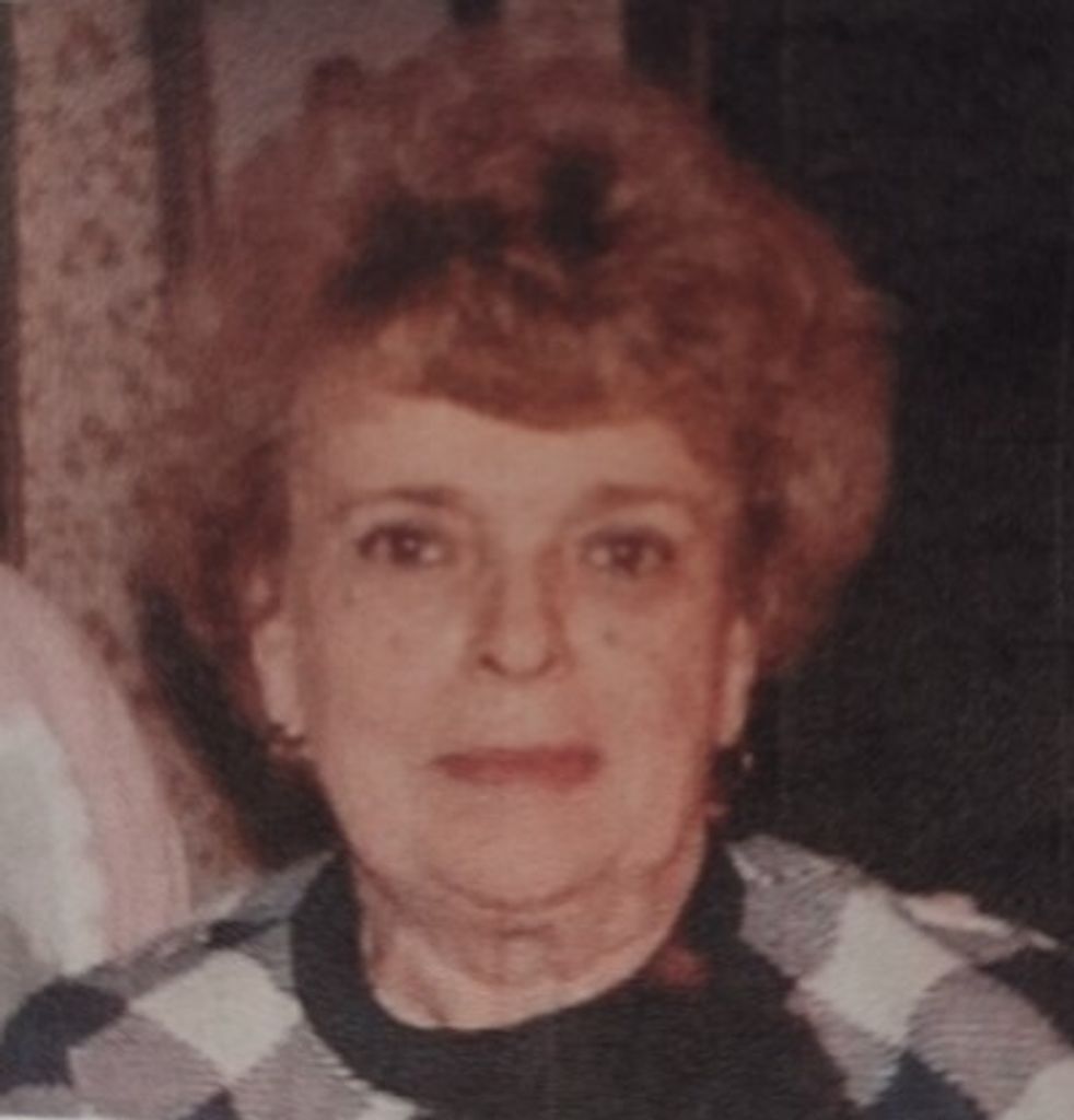 Virginia "Mamaw" Watkins Profile Photo