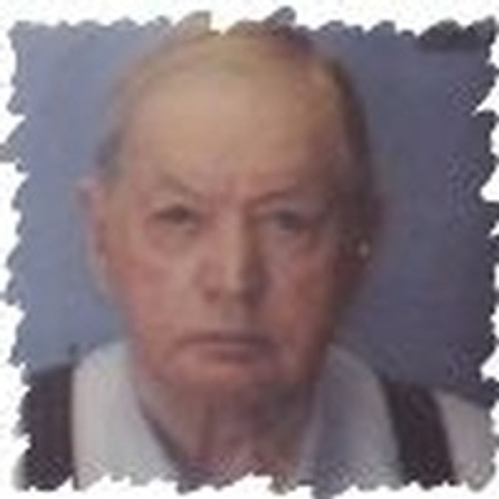 Maurice James Newsom