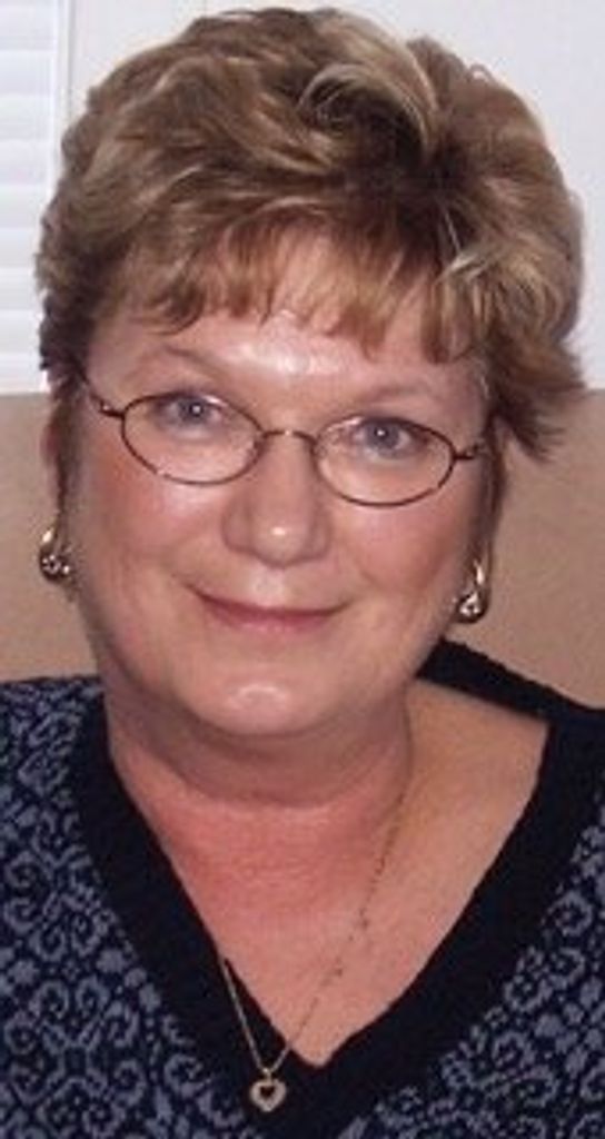 Marlene Kay Crossman