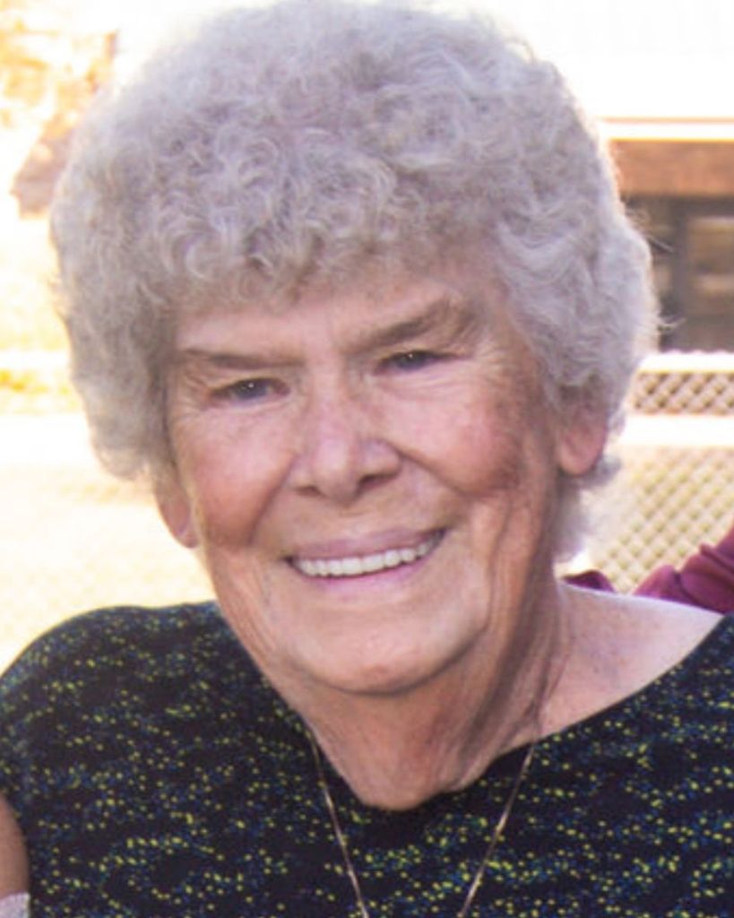 Beverly Jean Frazee Profile Photo