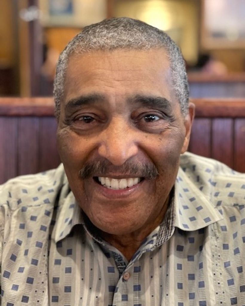 Joseph Pemberton Jr.