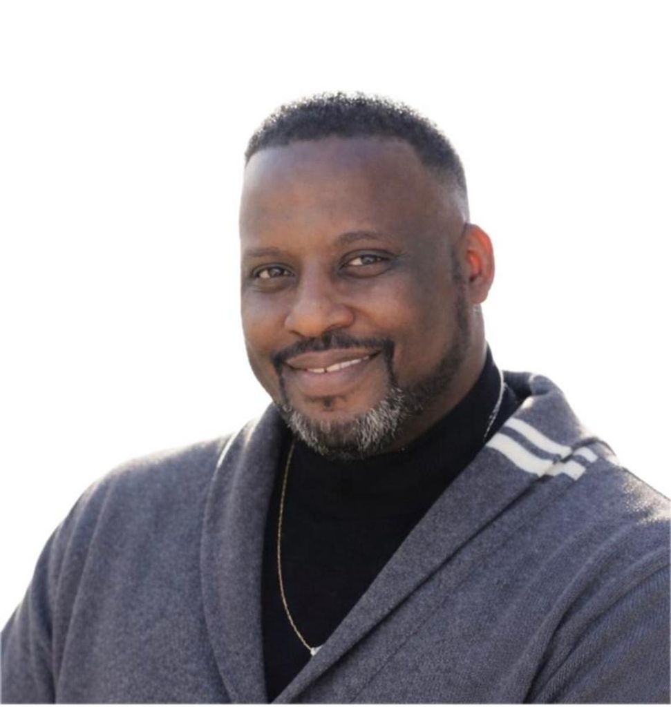 Allen George Brown Profile Photo